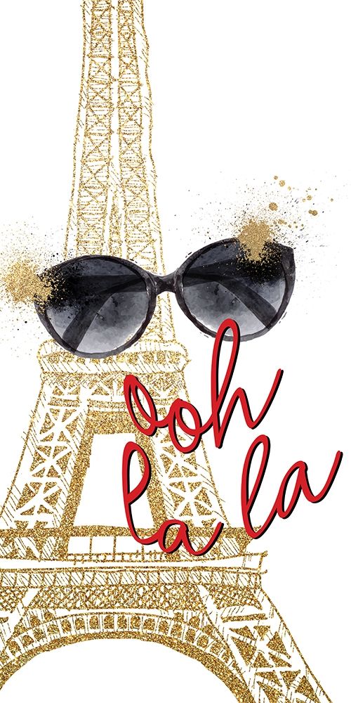 I Love Paris 3