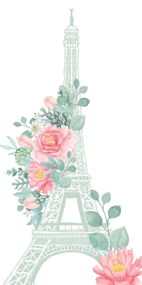 Mint Paris 1