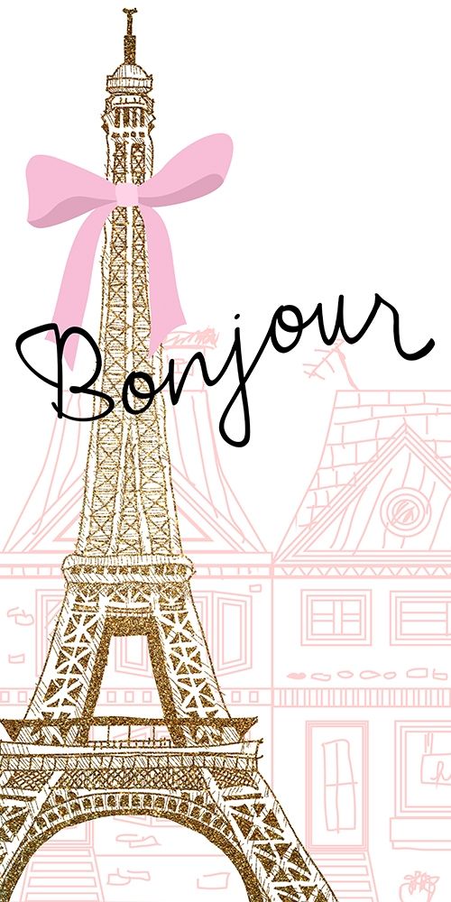 Paris Streets 1
