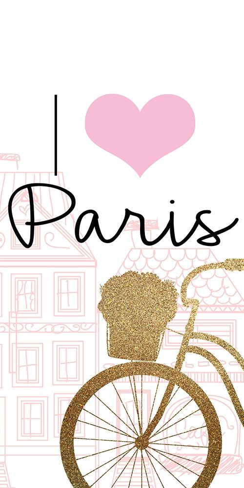 Paris Streets 3