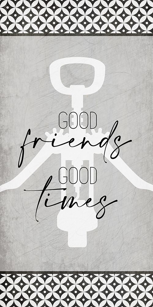 Good Times Wine 6