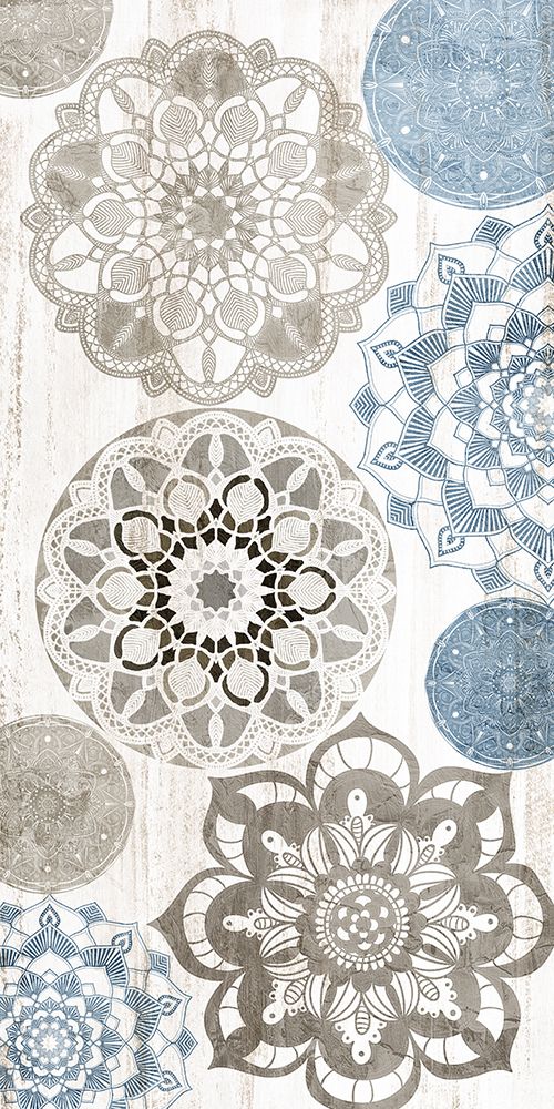 Mandala Panel 2