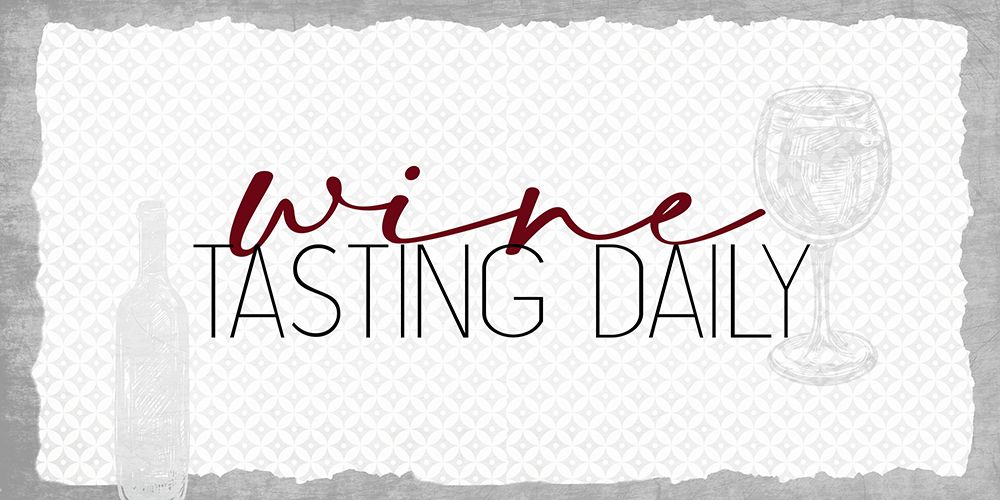 Wine Tasting Daily