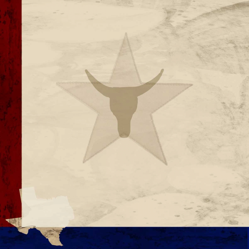 Stars and Longhorns