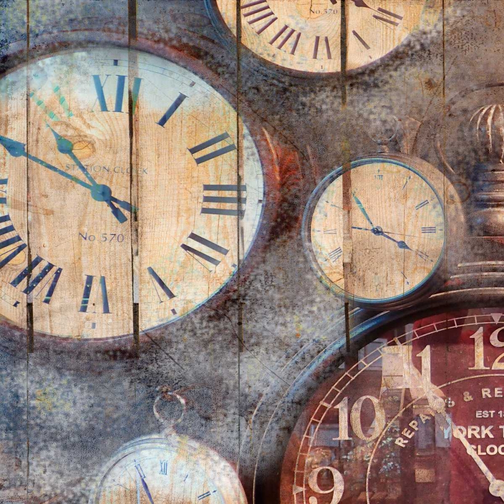 In Time 1