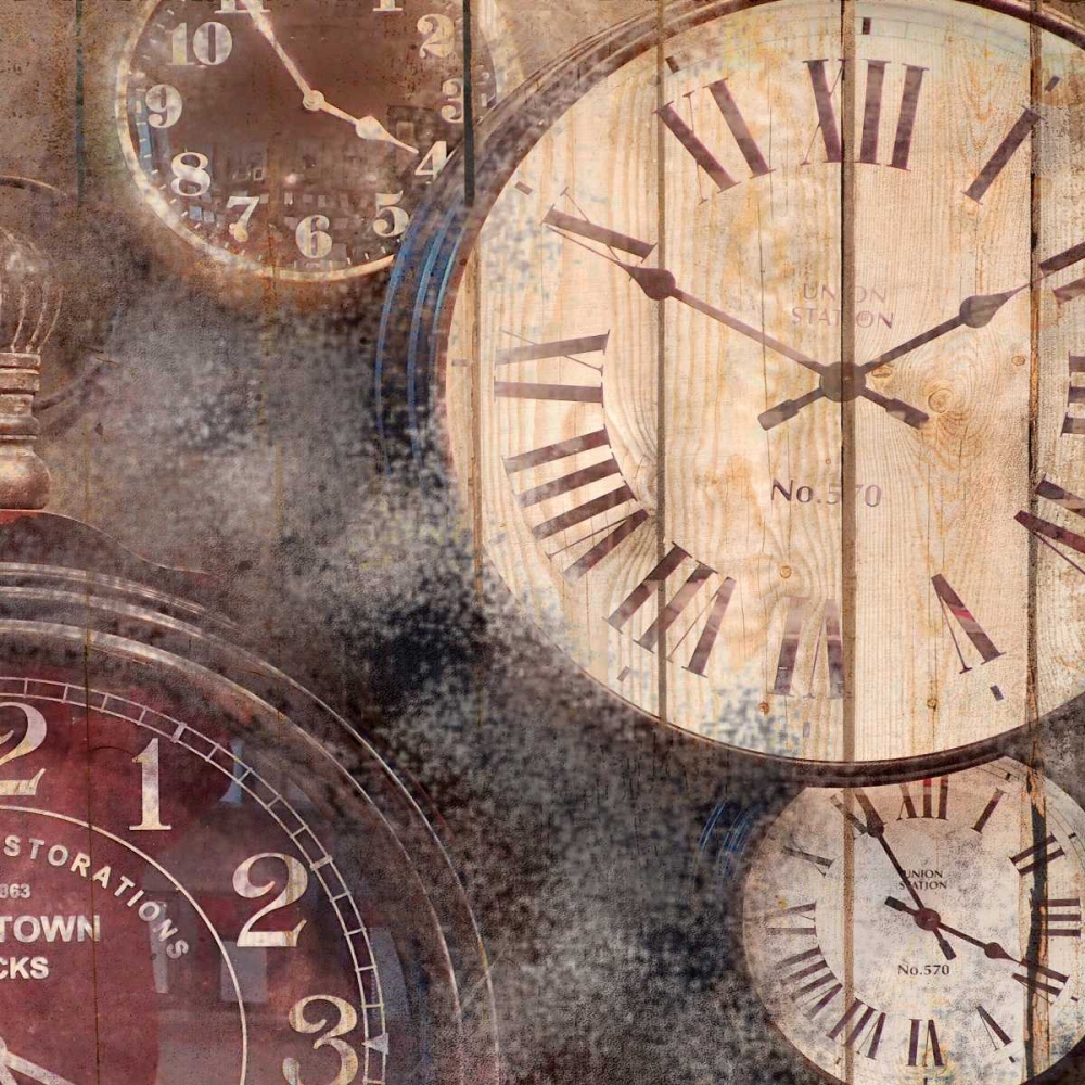 In Time 2