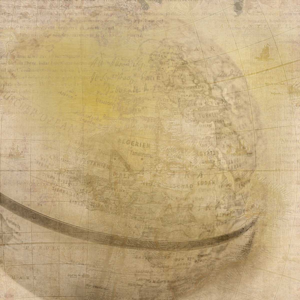 Travel the Globe