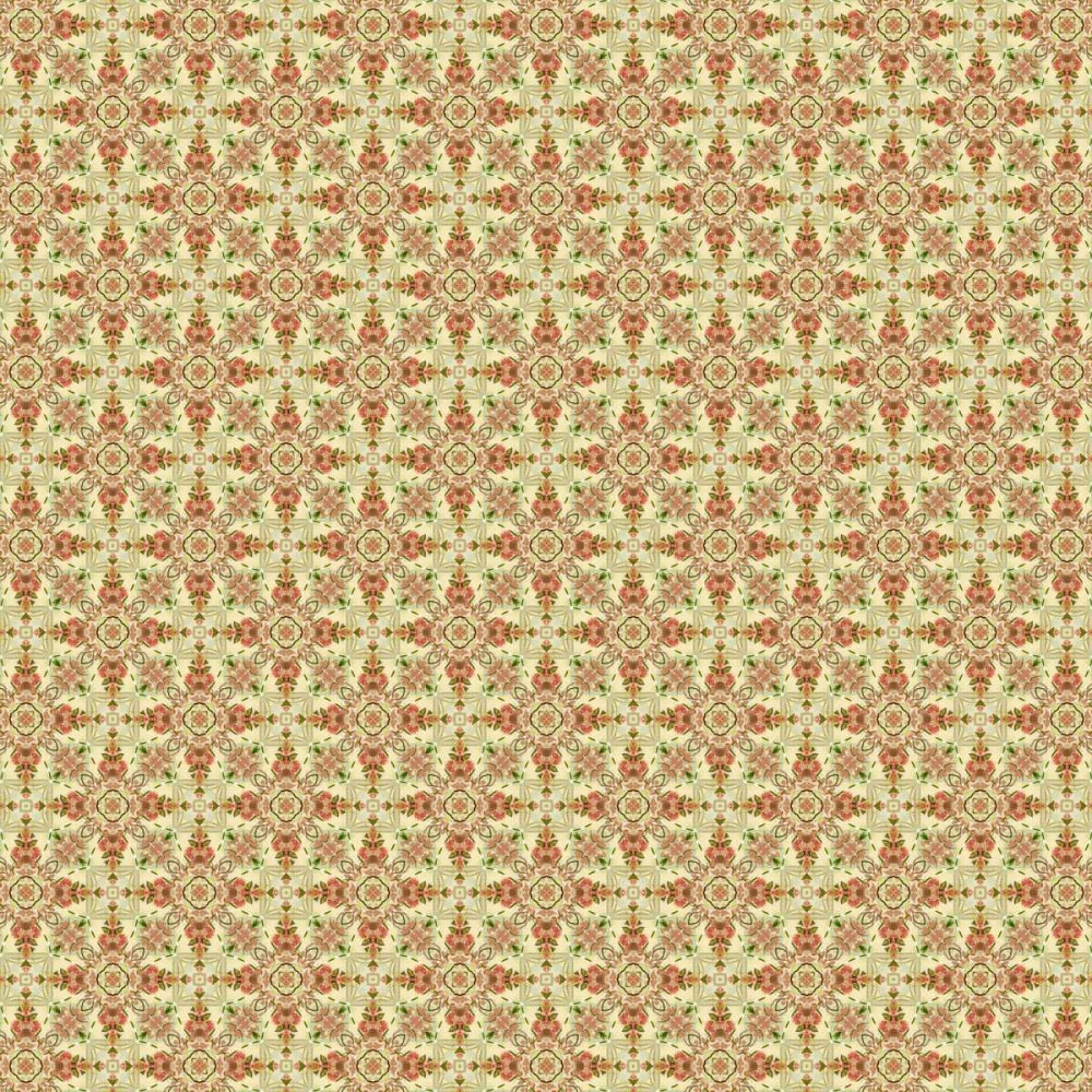 Lets Travel Pattern 2