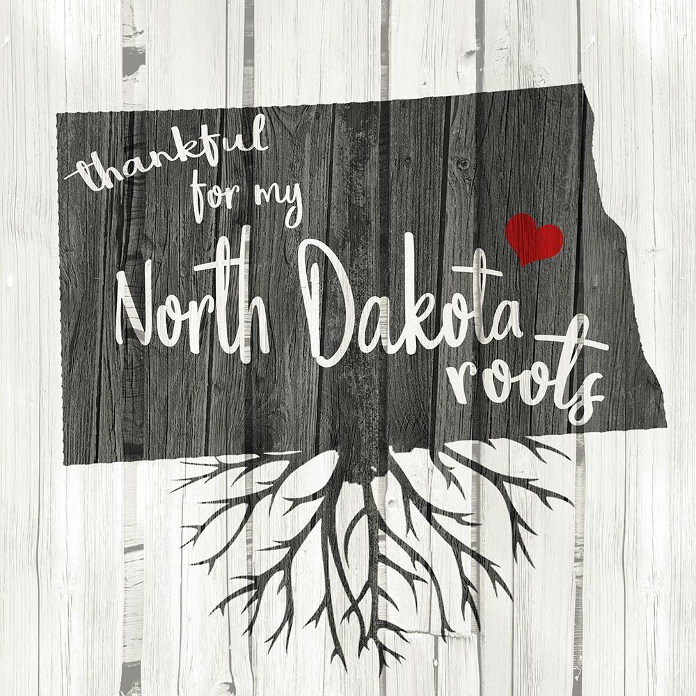 ND Roots