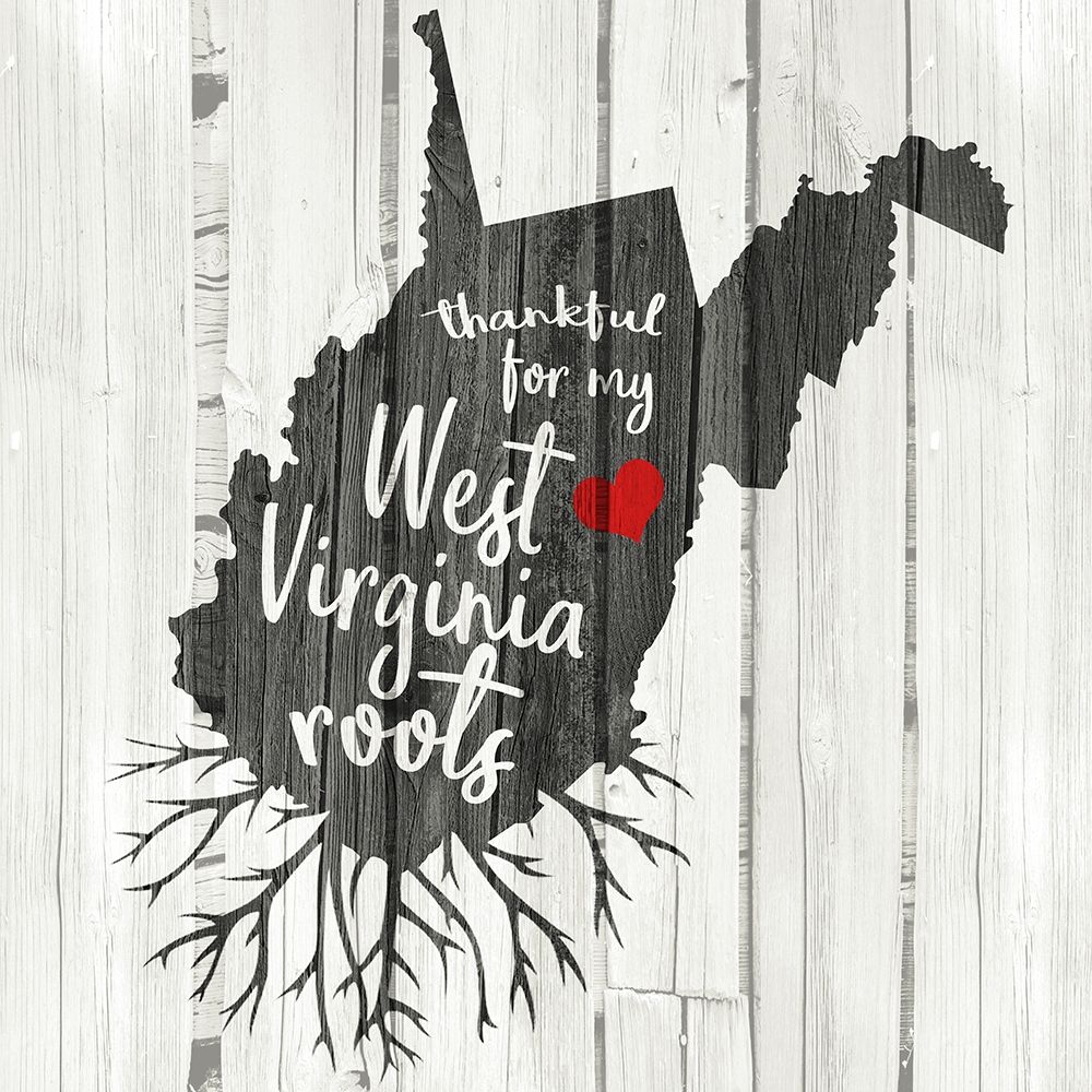 WV Roots
