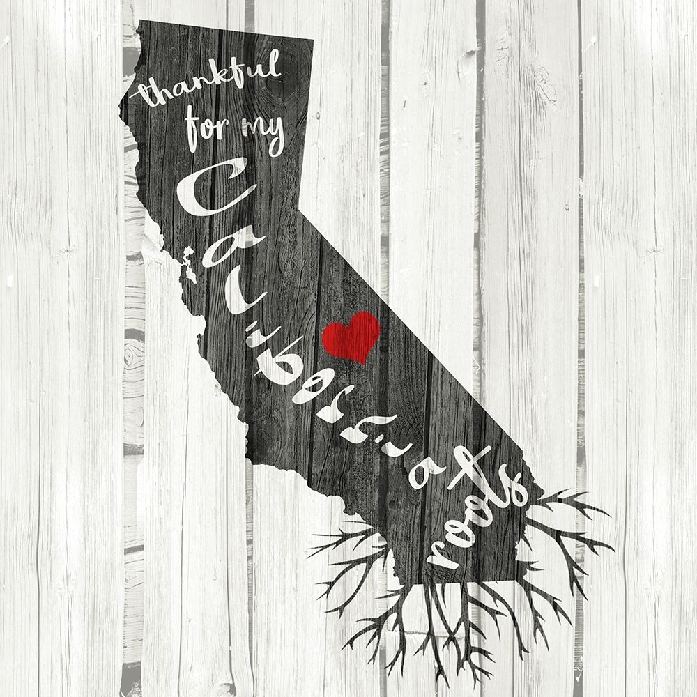 CA Roots