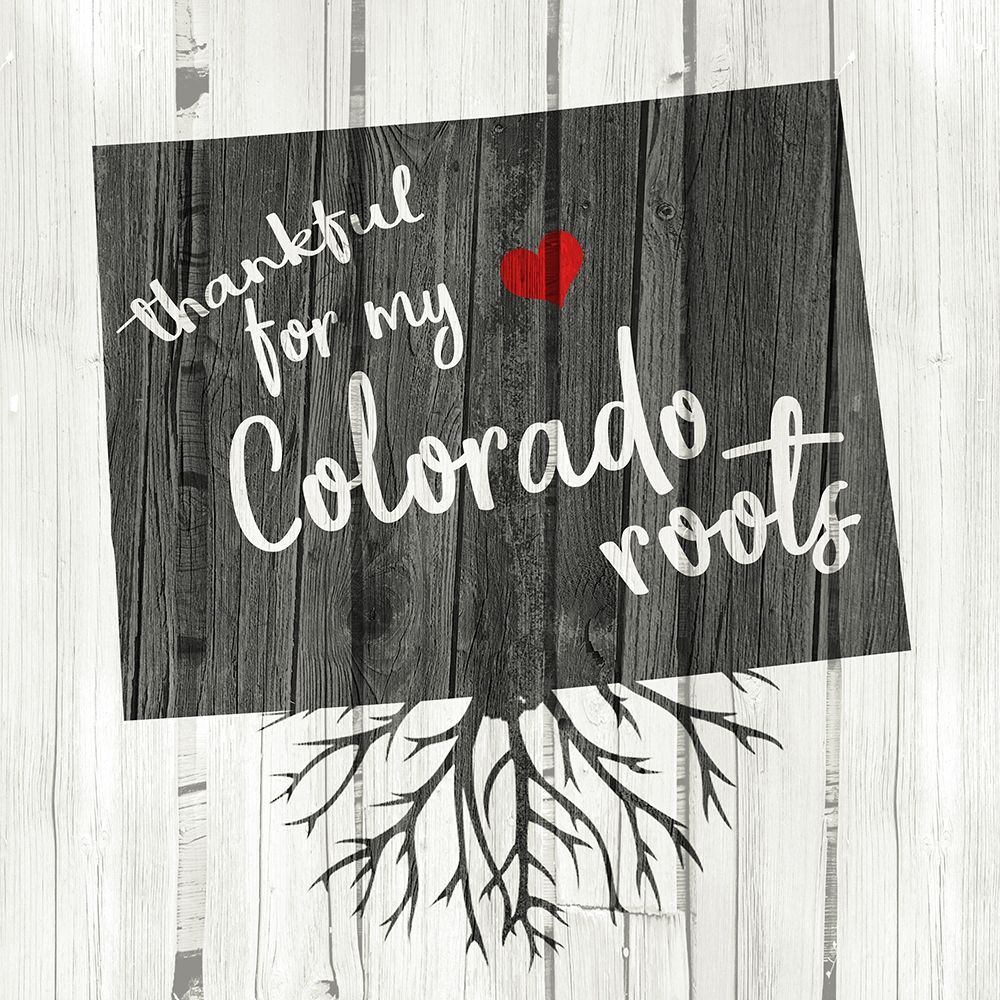CO Roots