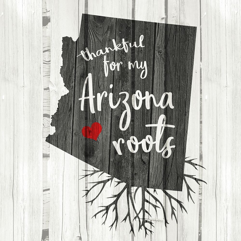 AZ Roots