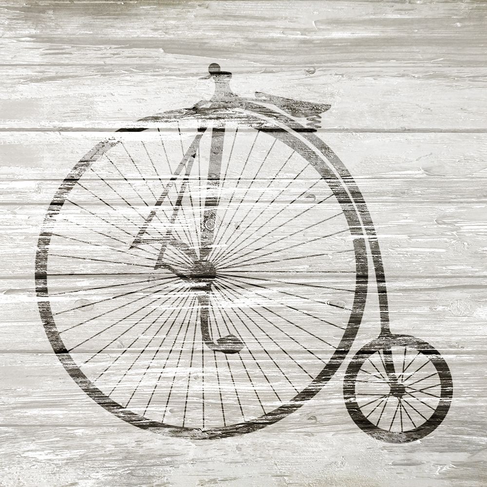 Vintage Bike