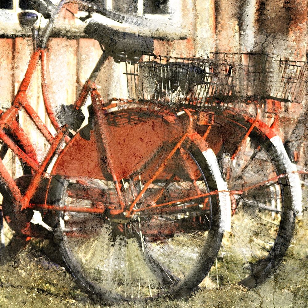Ride Bicycles