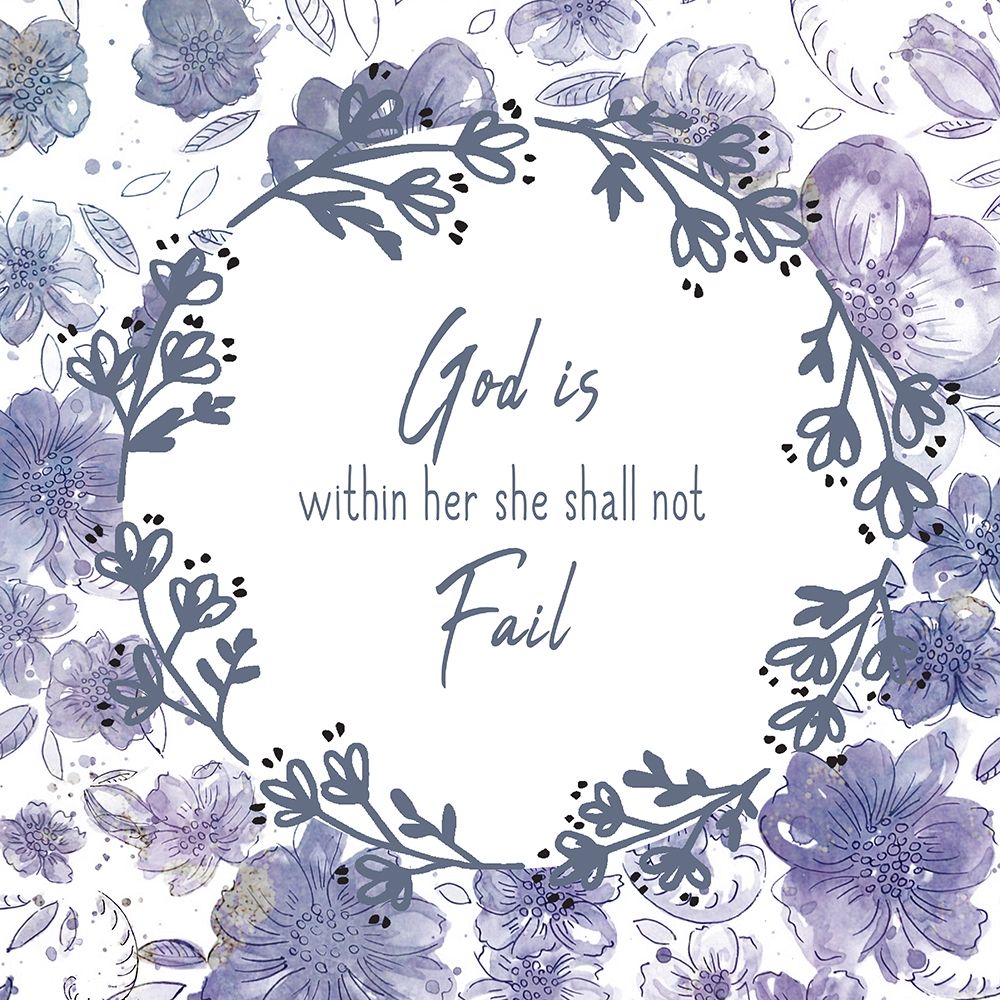 Within Her