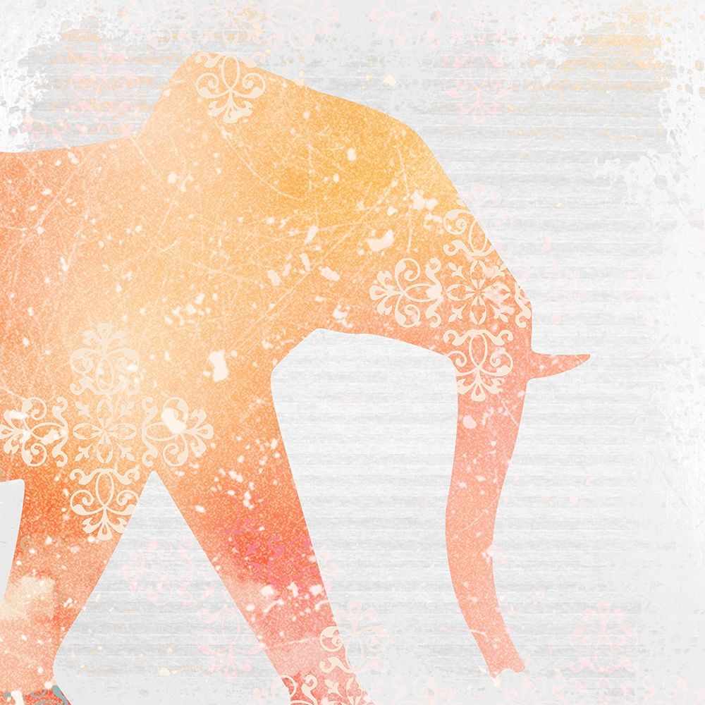 Elephant Dreams 1