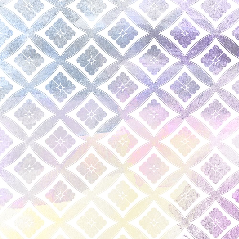 Watercolor Pattern 1