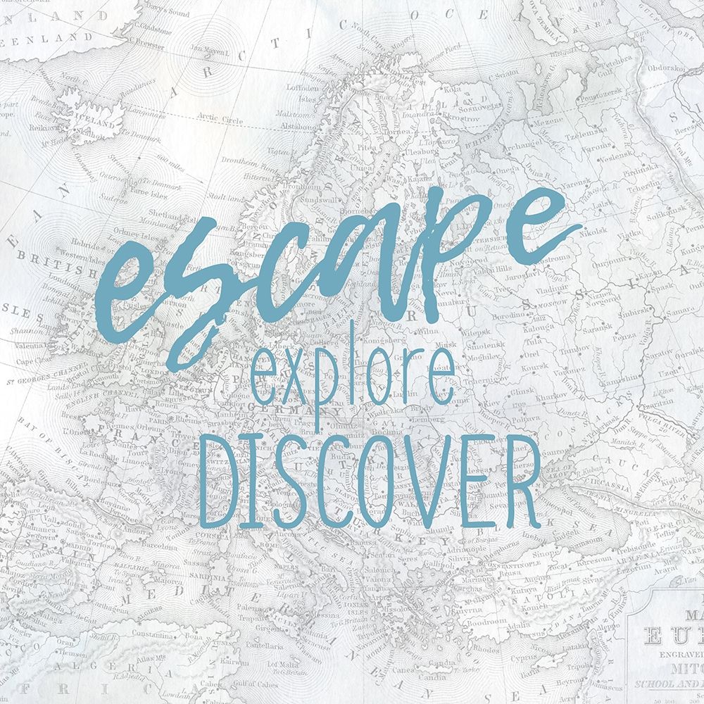Escape