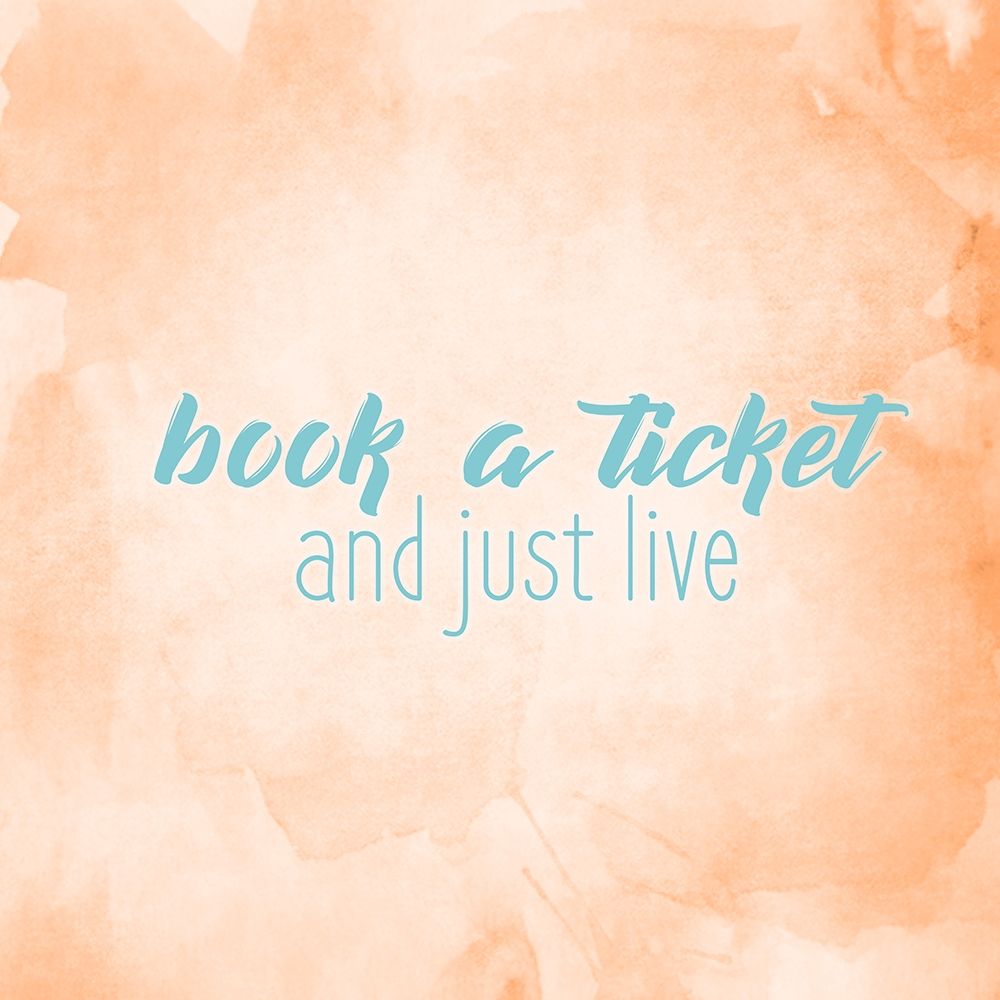 Just Live 3