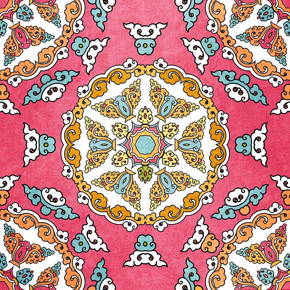 Bright Tile 3