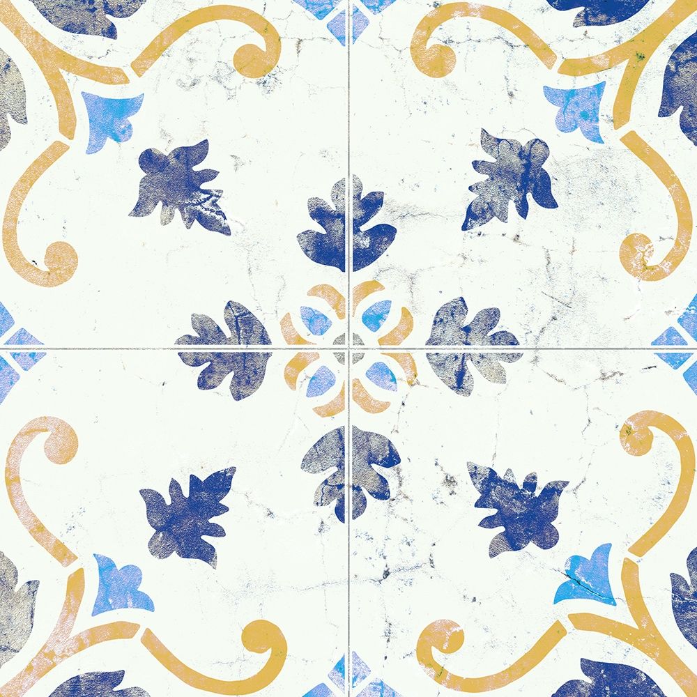 Old Tile 1
