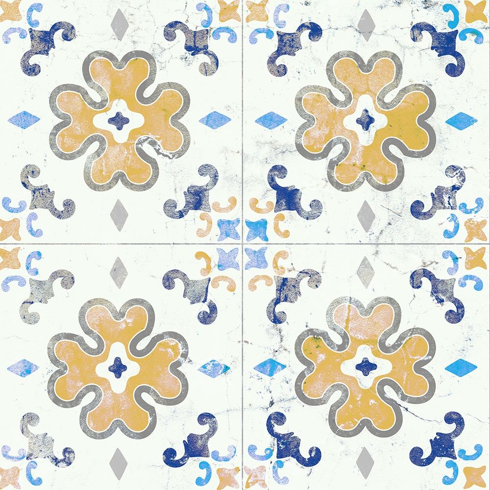 Old Tile 2