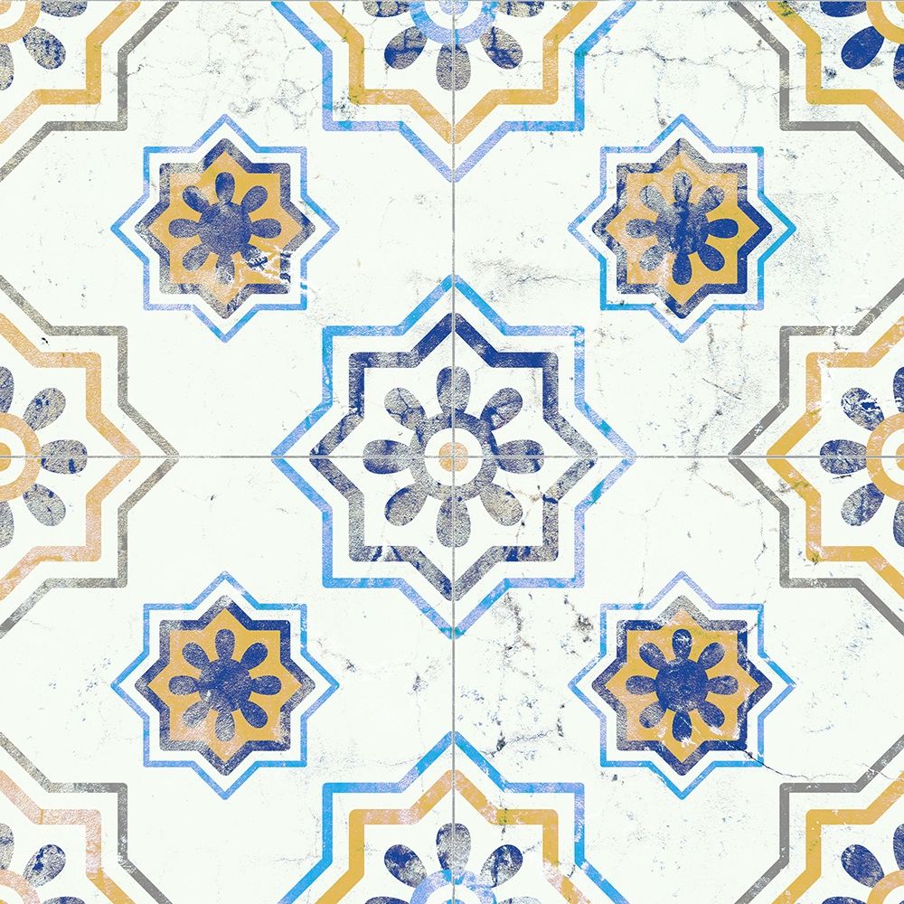 Old Tile 3