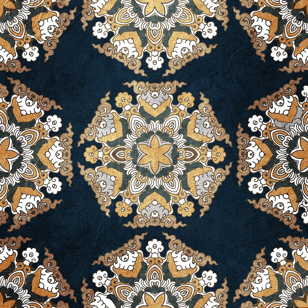 Medallion 1