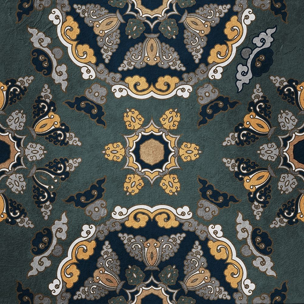 Medallion 2