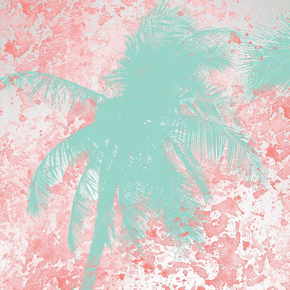 Palm Tree 1