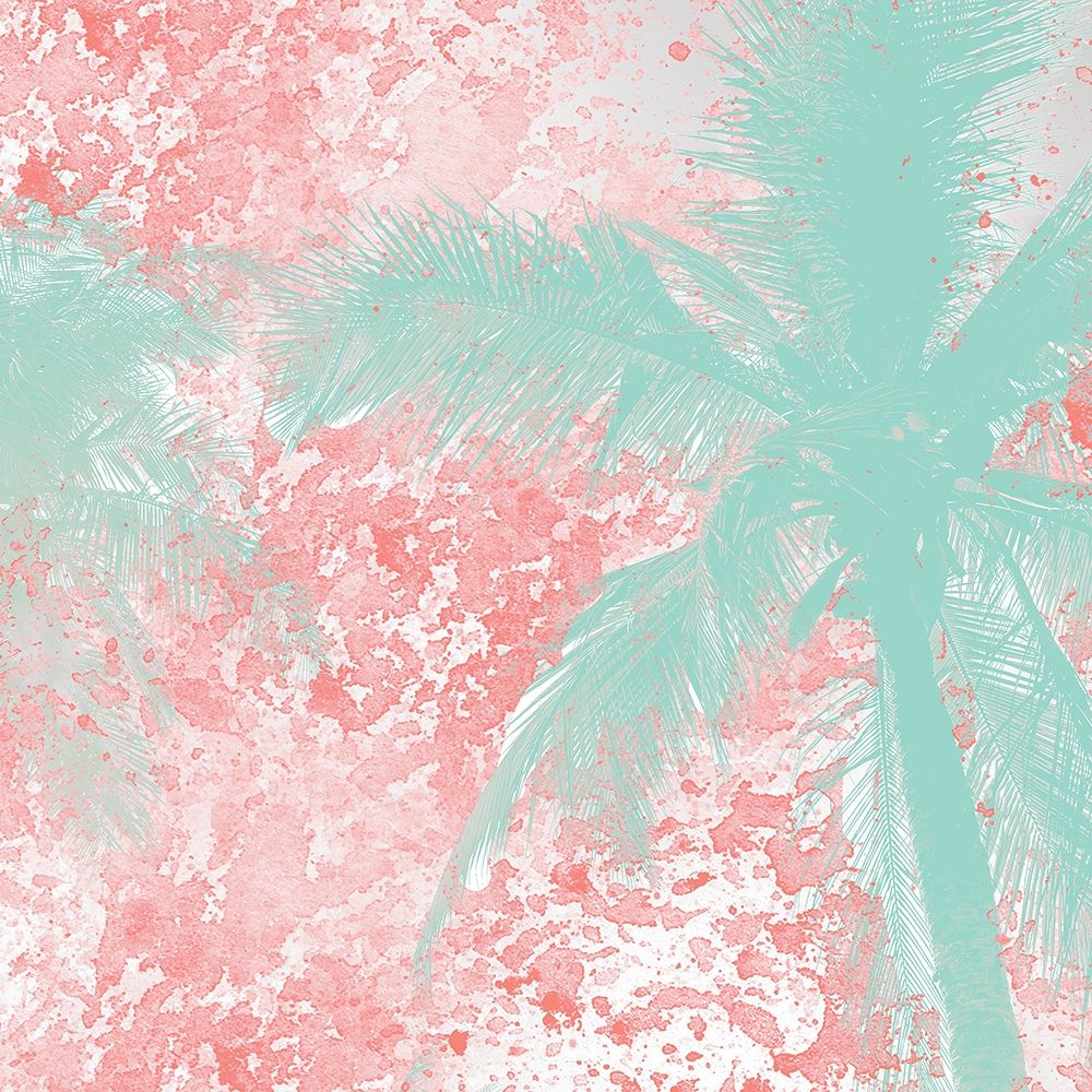 Palm Tree 2