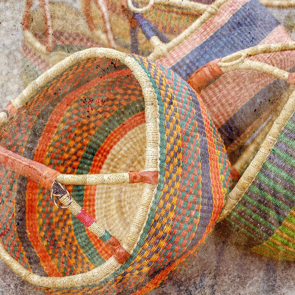 Basket Market 1