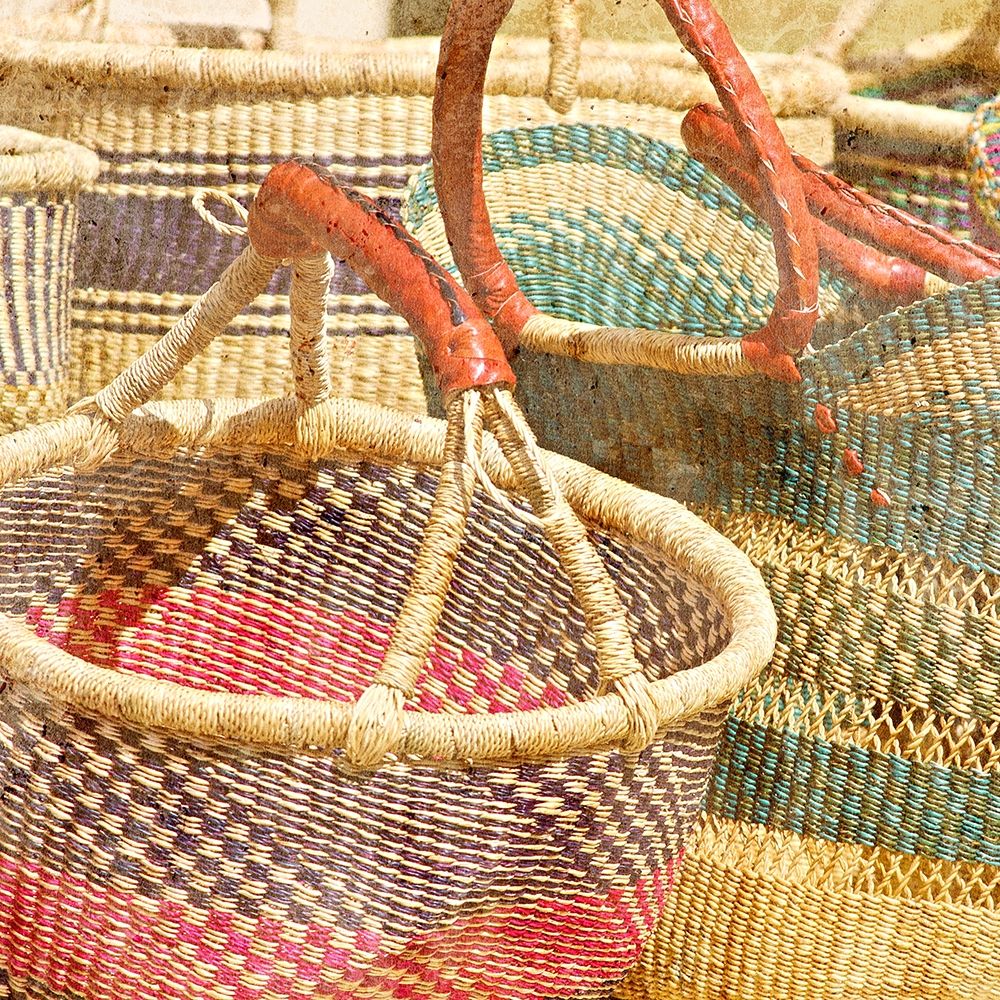 Basket Market 2
