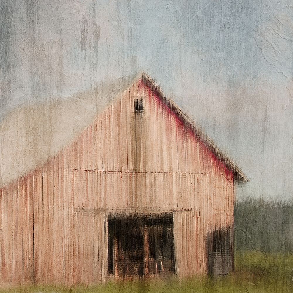 At the Barn