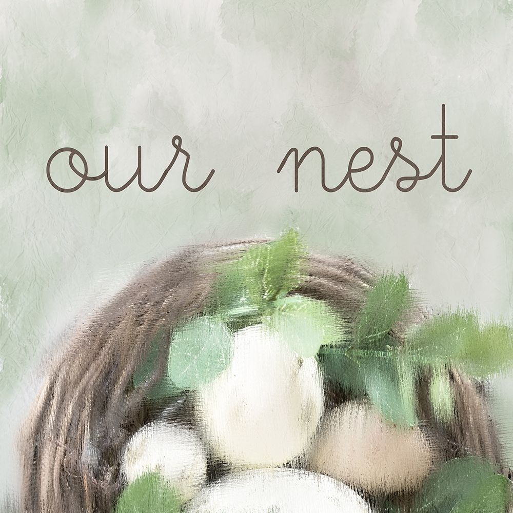 Our Nest 2