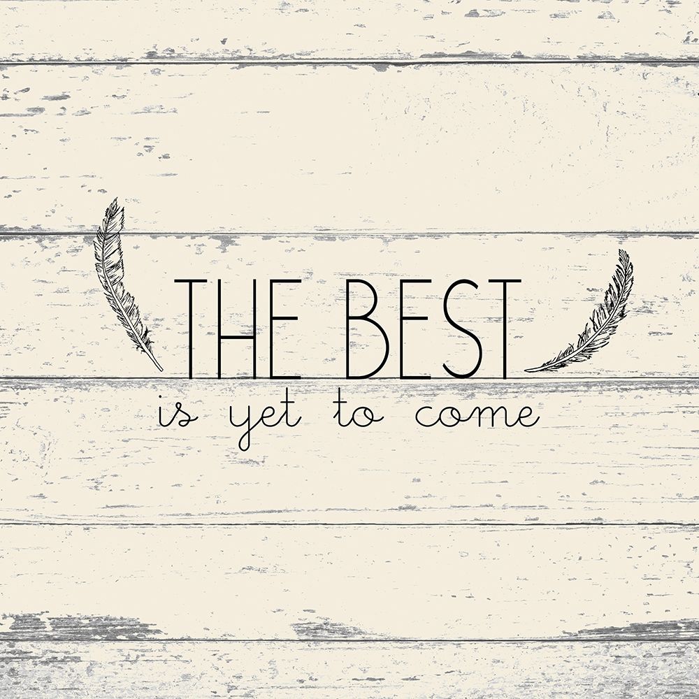 The Best