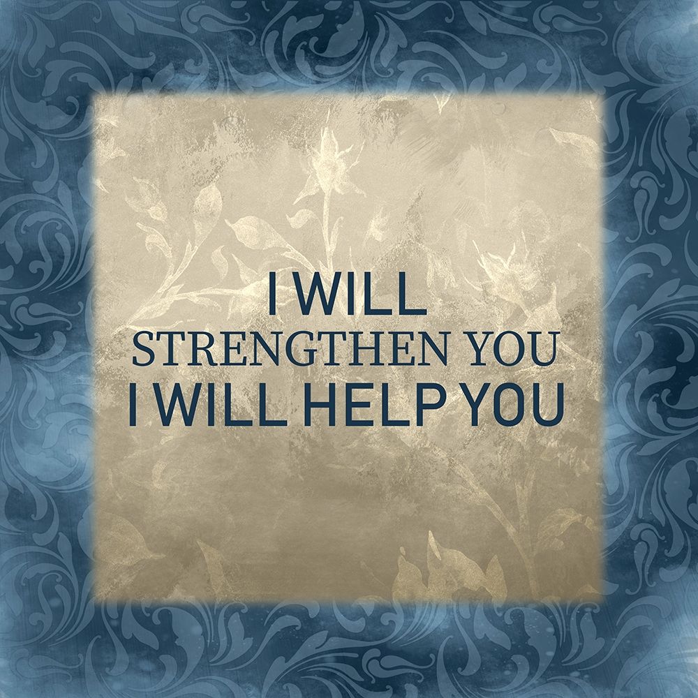 Isaiah 41-3