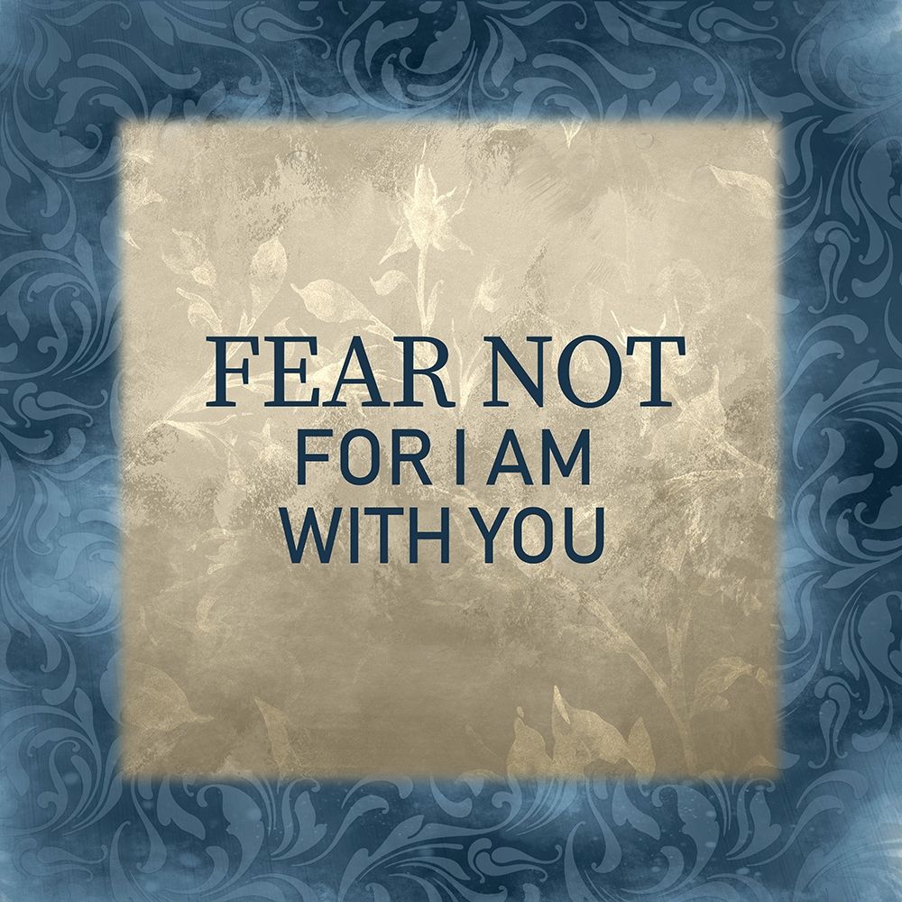Isaiah 41-1
