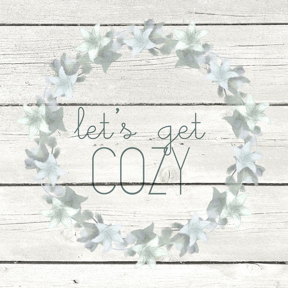 Cozy Wreath