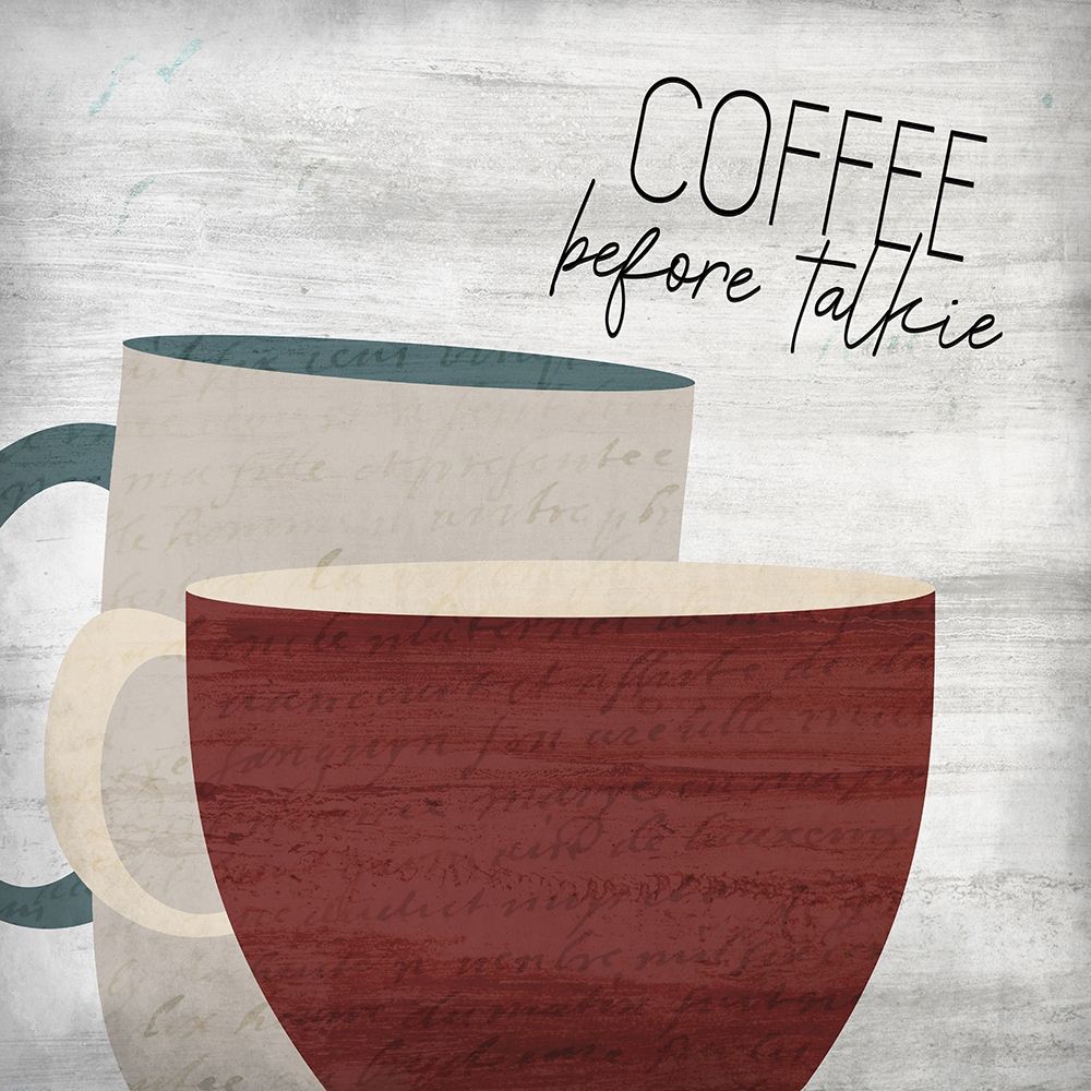 Coffee 1