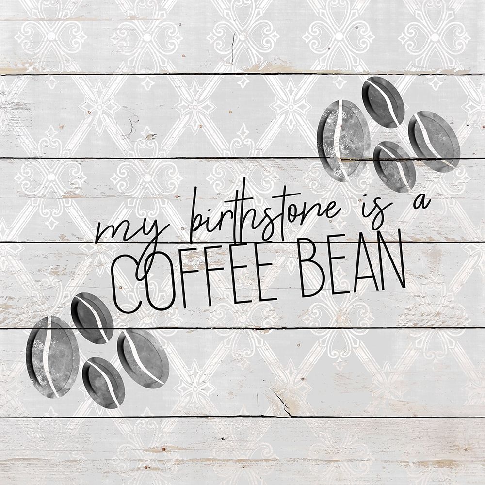 Coffee Life 1