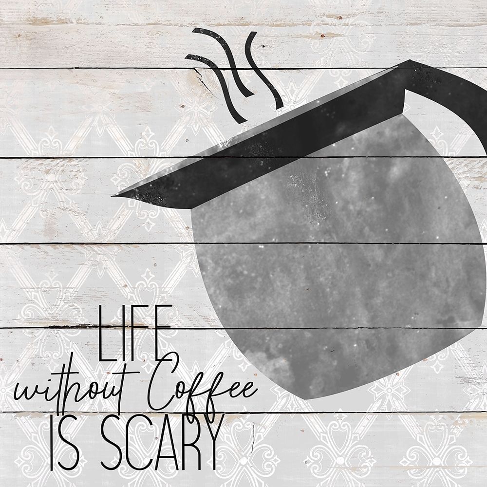 Coffee Life 2