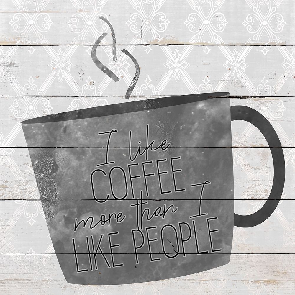 Coffee Life 3