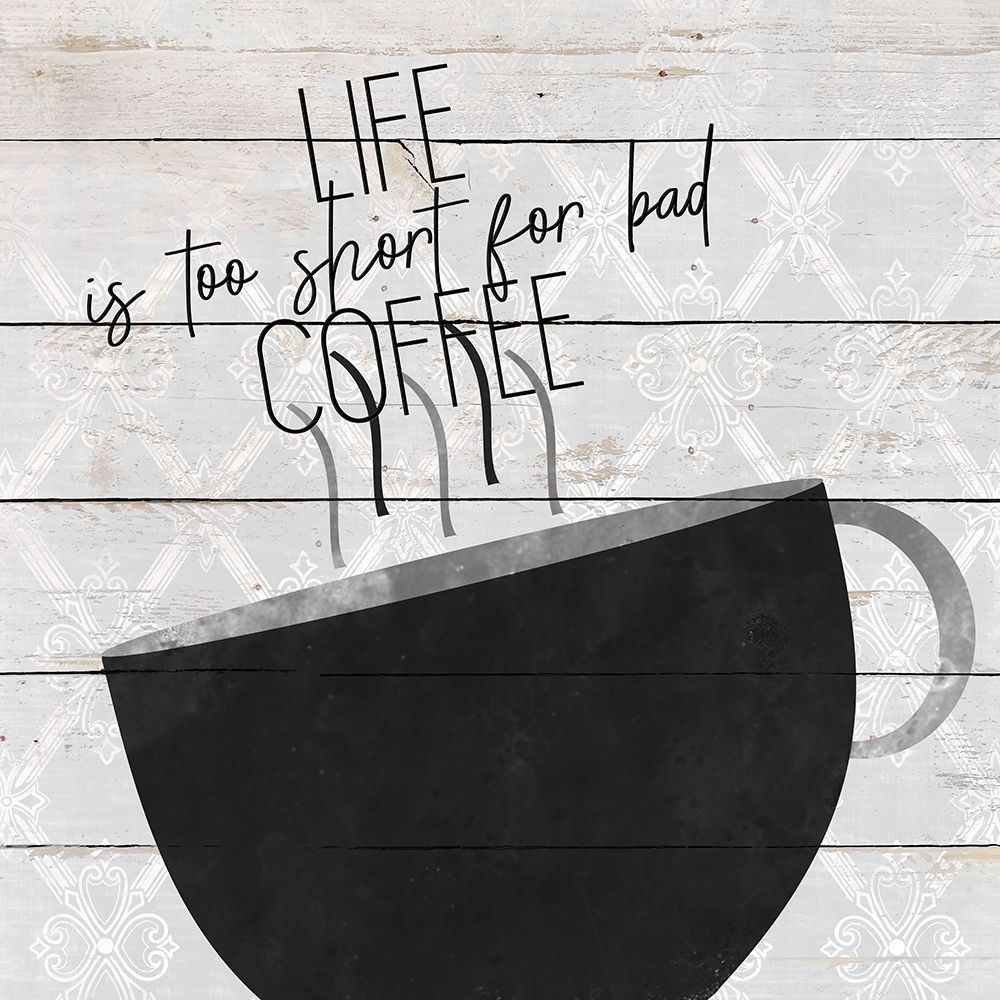 Coffee Life 4