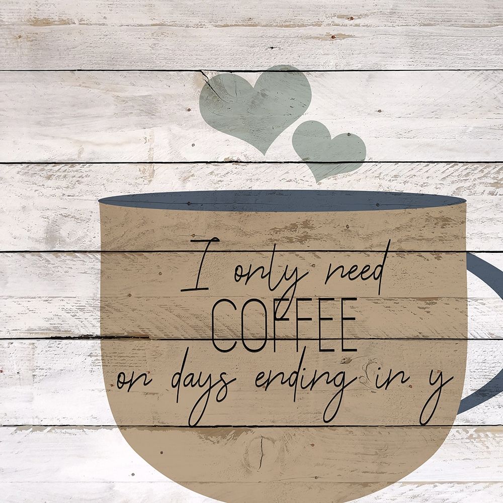 I Drink Coffee 2