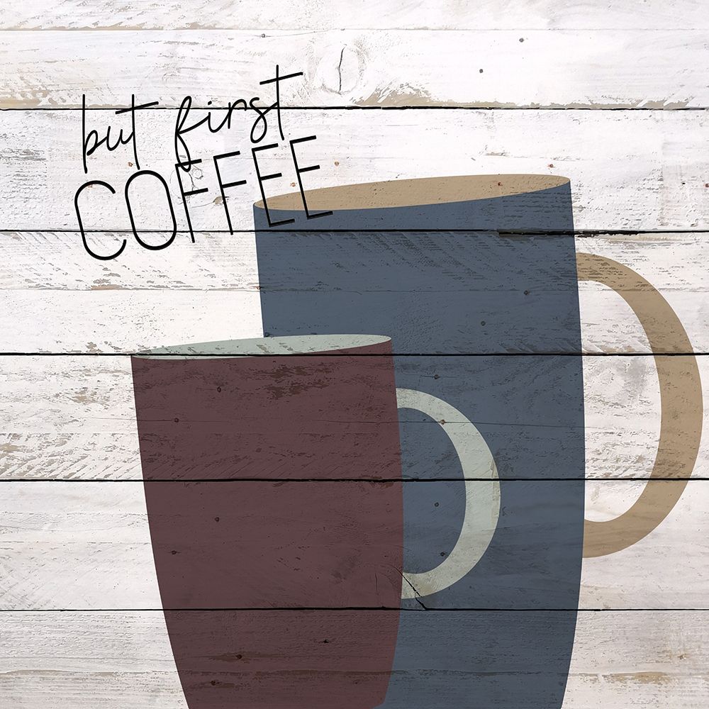I Drink Coffee 3