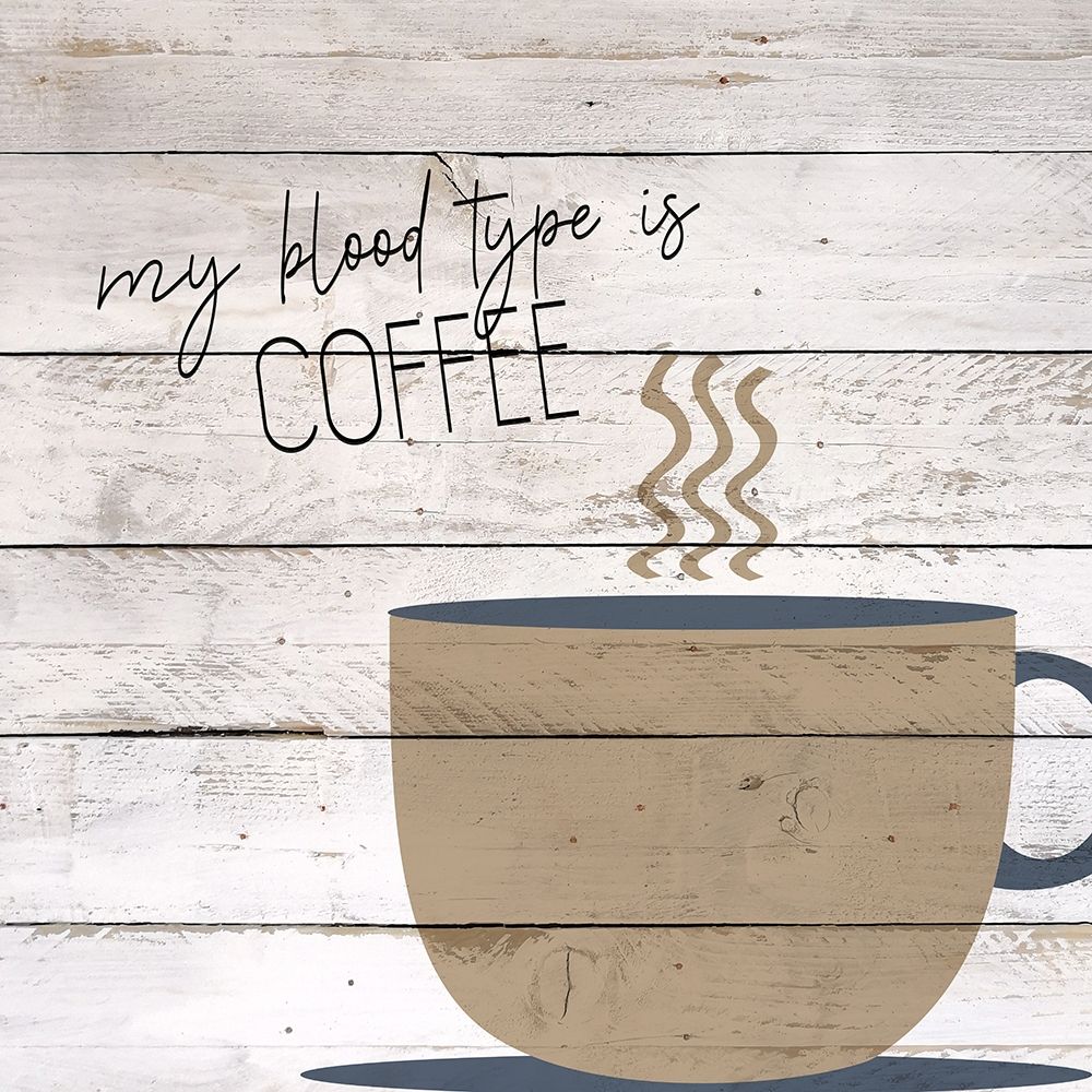 I Drink Coffee 4