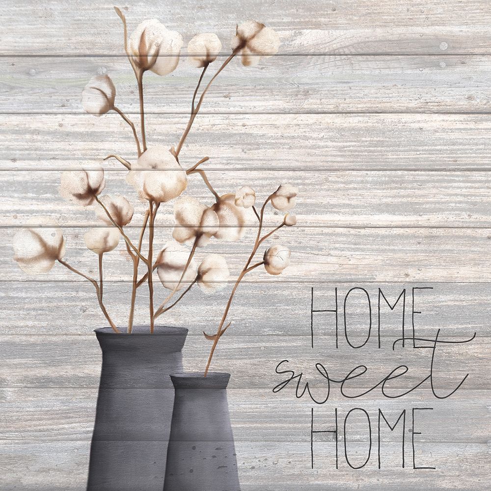 Cotton Home 1