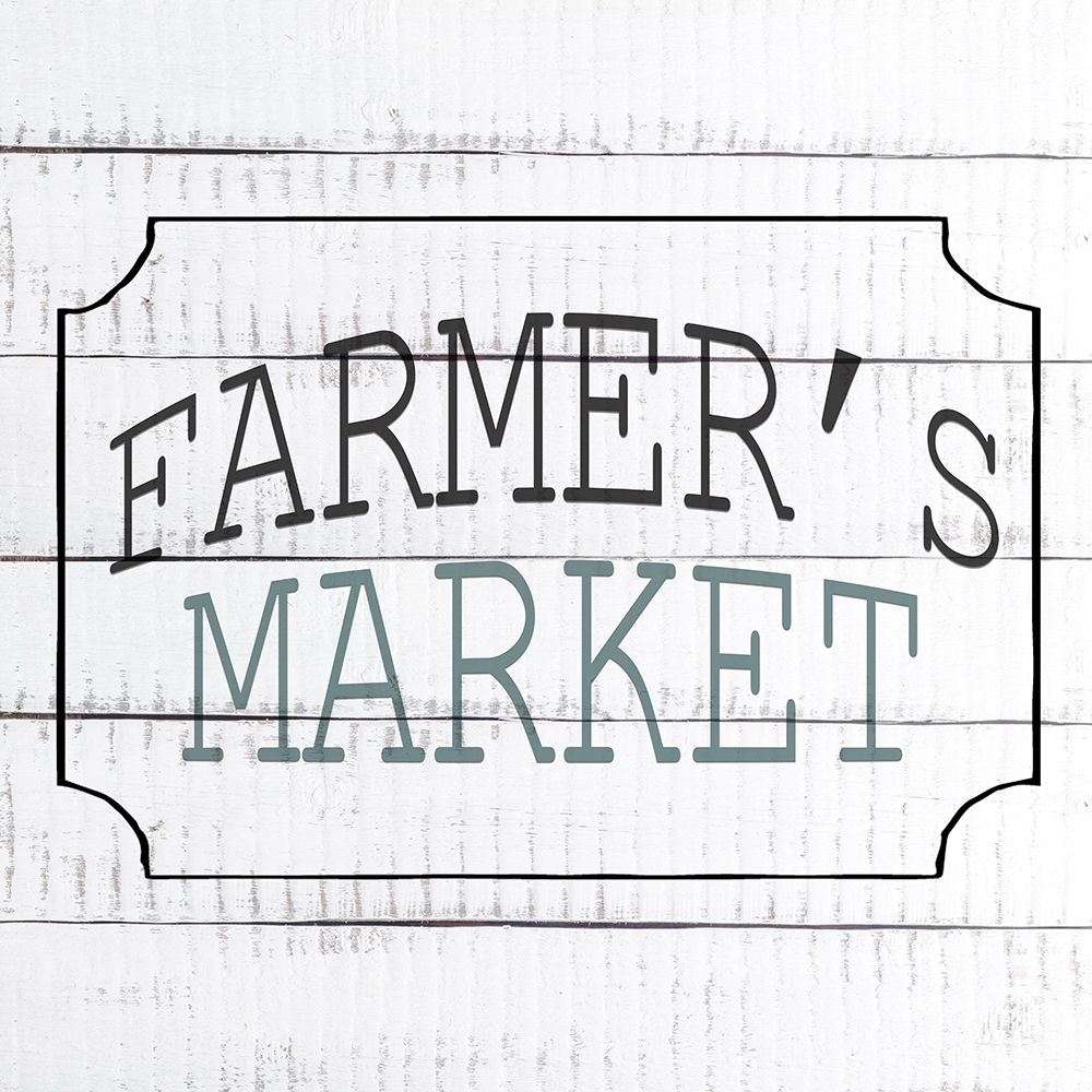 Farmers Market